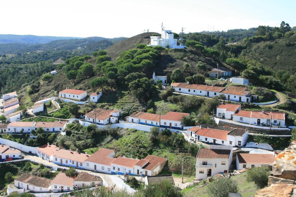 알제주르 Quinta De Moledos 아파트 외부 사진